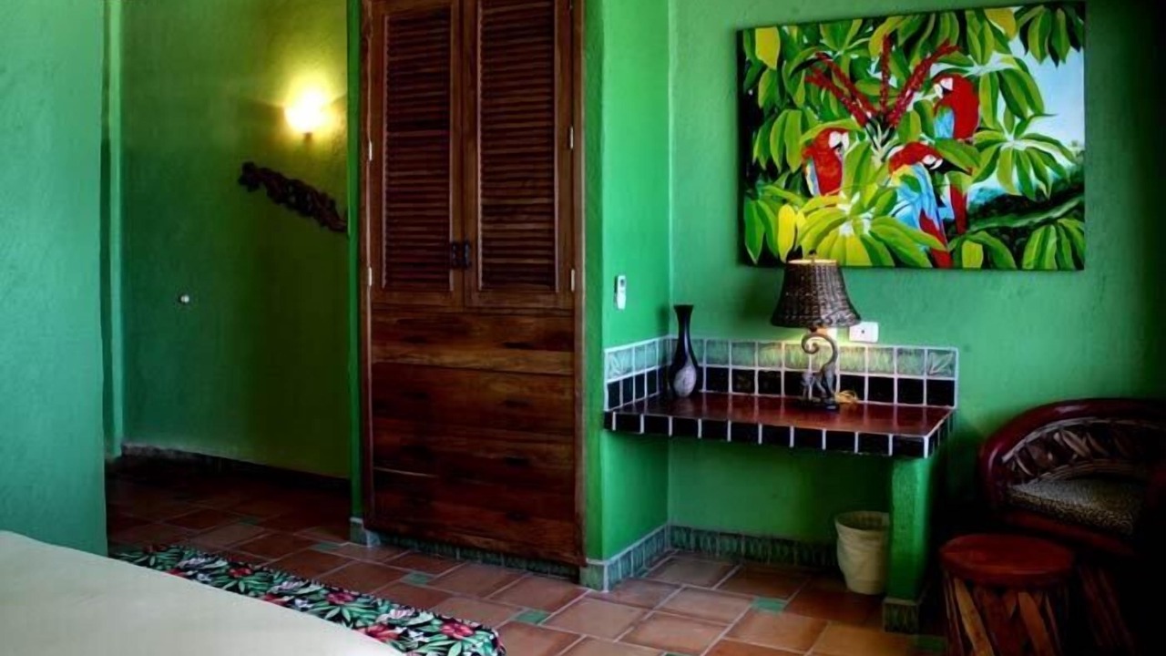 Photo of Bedroom in El Placer