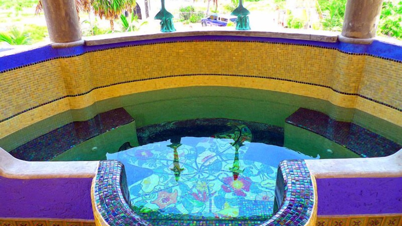 Photo of Outdoor in El Placer