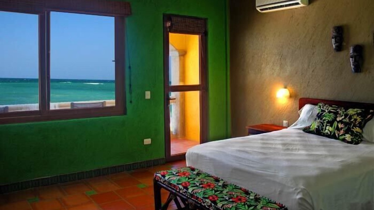 Photo of Patio Balcony in El Placer
