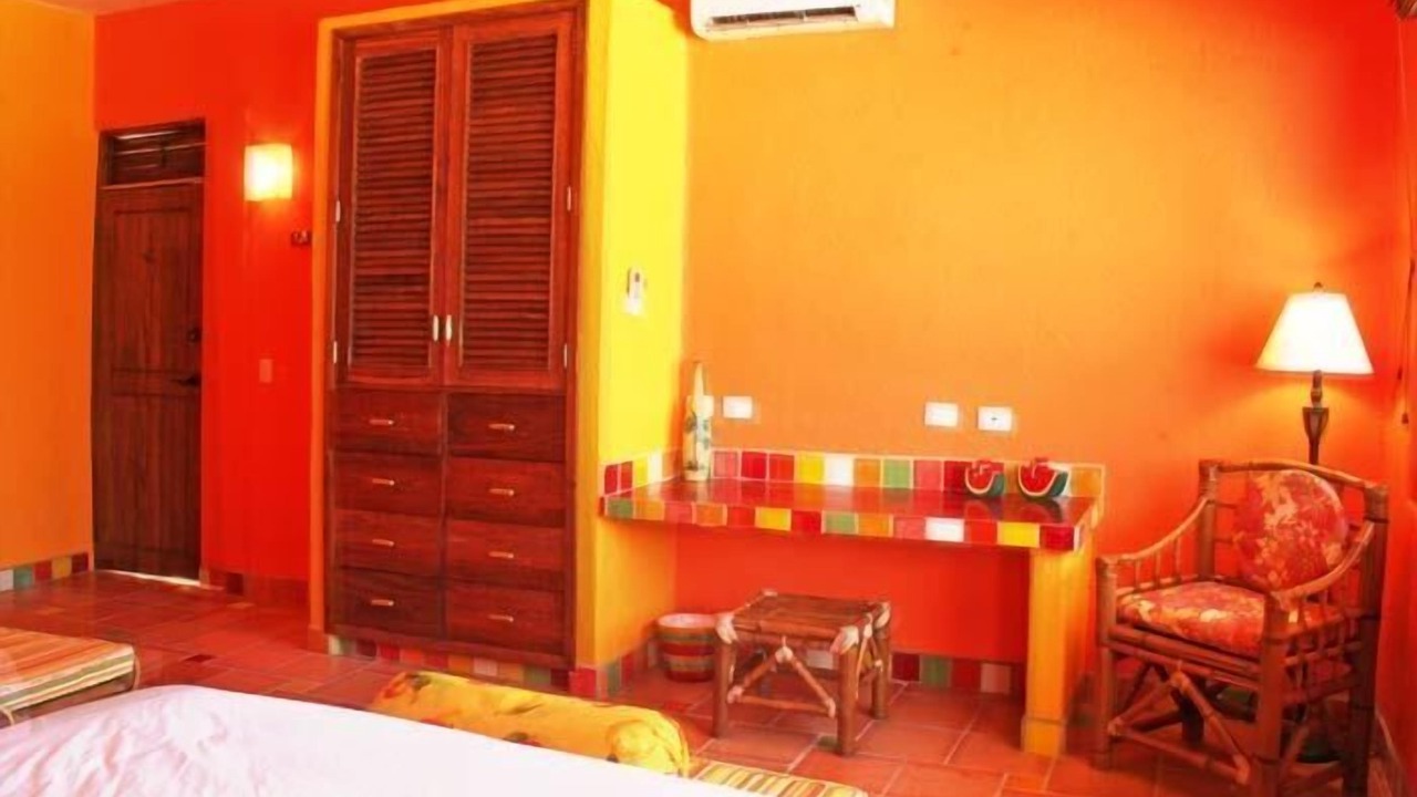 Photo of Bedroom in El Placer