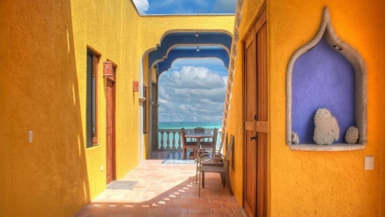 Photo of Outdoor in El Placer