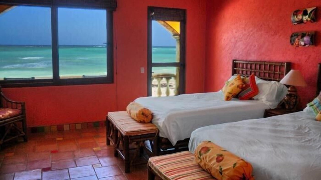 Photo of Patio Balcony in El Placer