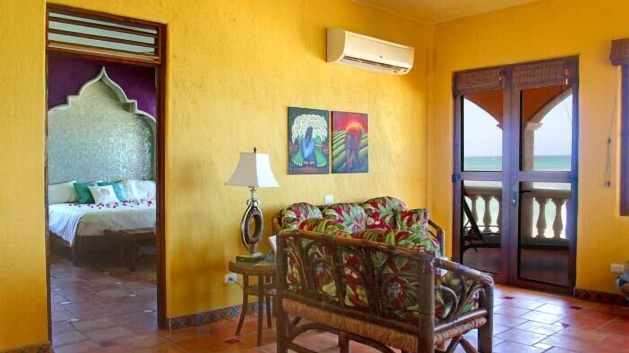 Photo of Bedroom in El Placer