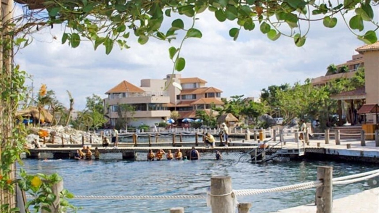 Photo of Others in Puerto Aventuras