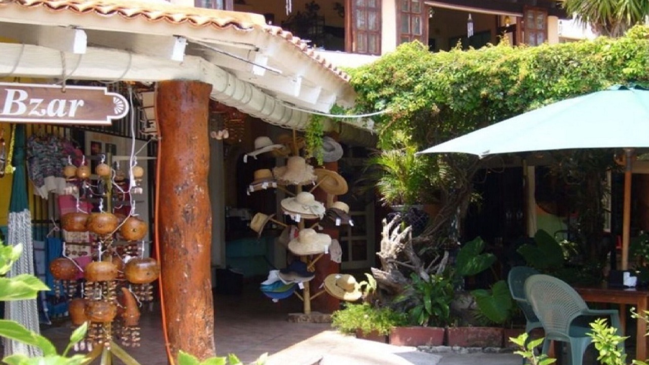 Photo of Others in Puerto Aventuras