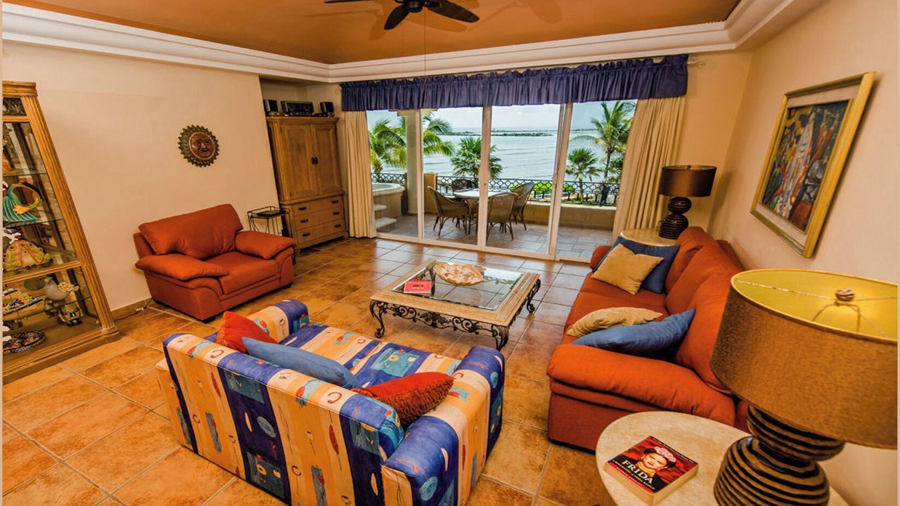 Photo of Bedroom in Puerto Aventuras