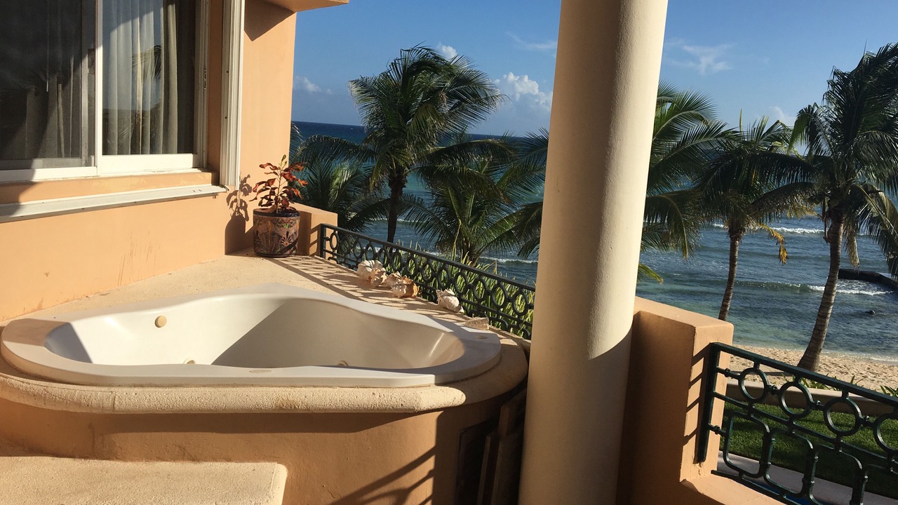 Photo of Others in Puerto Aventuras
