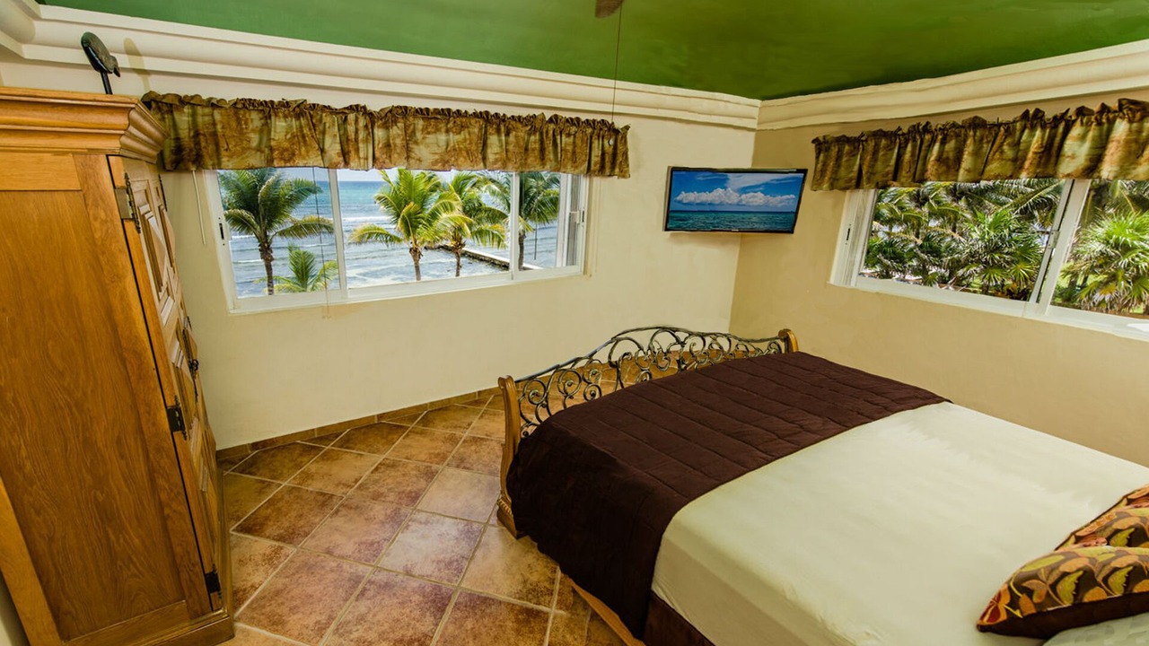 Photo of Bedroom in Puerto Aventuras