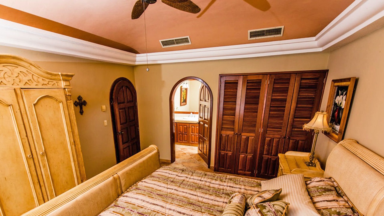 Photo of Bathroom in Puerto Aventuras
