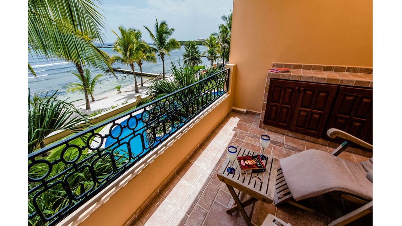 Photo of Others in Puerto Aventuras