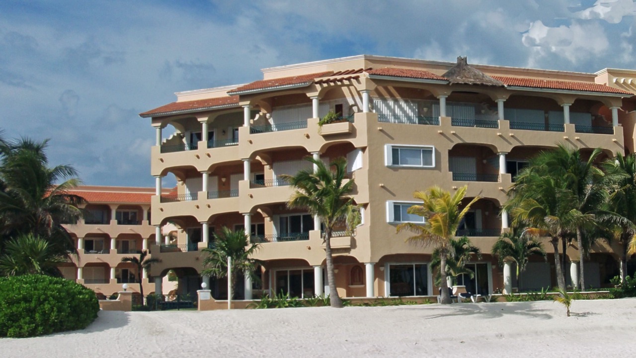 Photo of Others in Puerto Aventuras