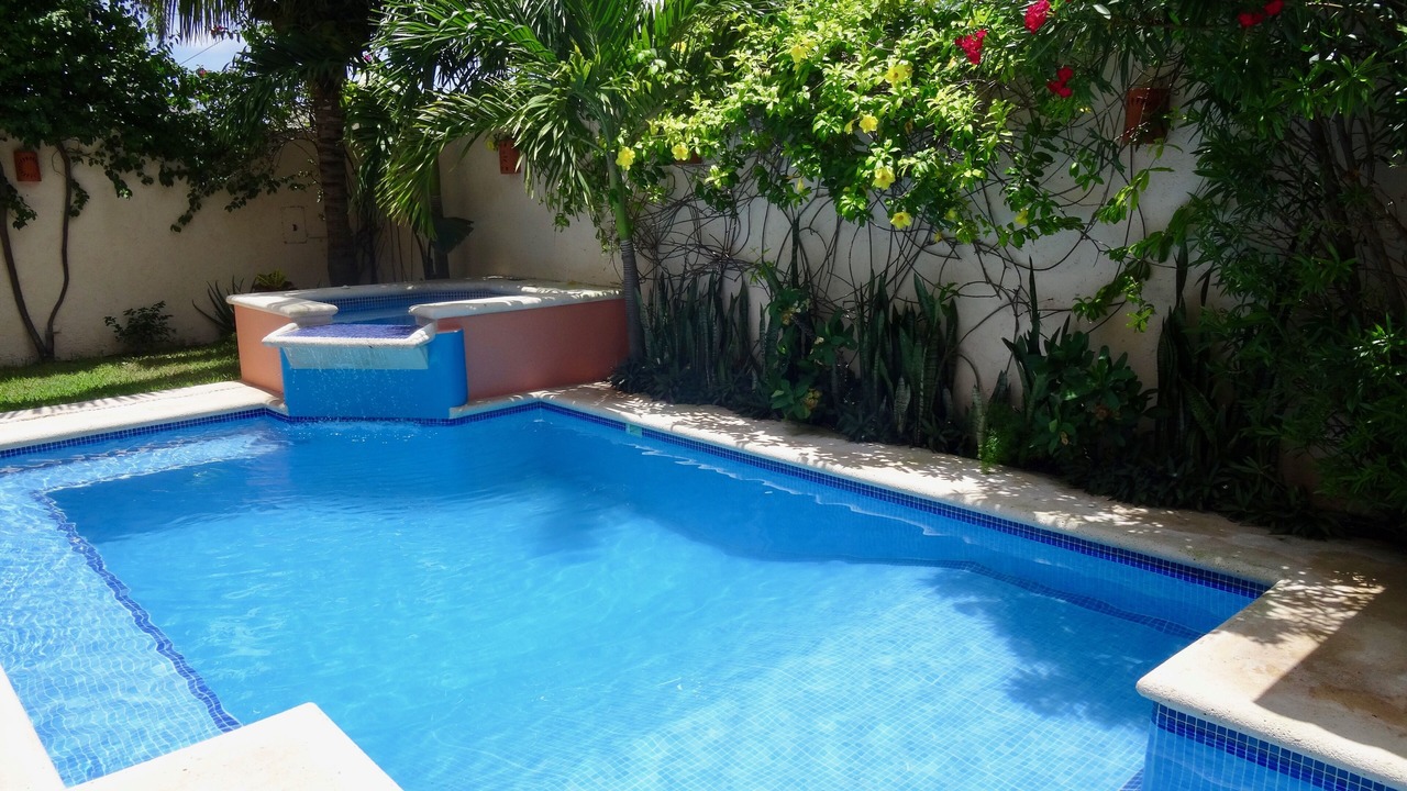 Photo of Outdoor in Colonia Andres