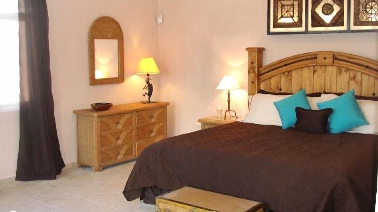 Photo of Bedroom in Colonia Andres