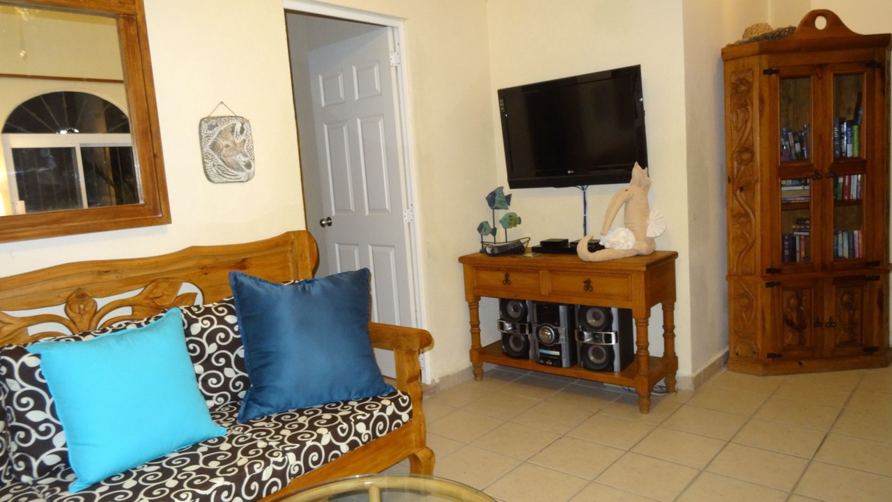 Photo of Livingroom in Colonia Andres