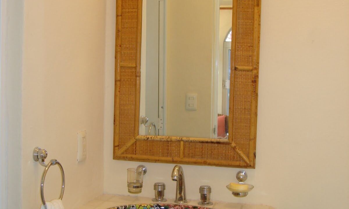 Photo of Bathroom in Colonia Andres