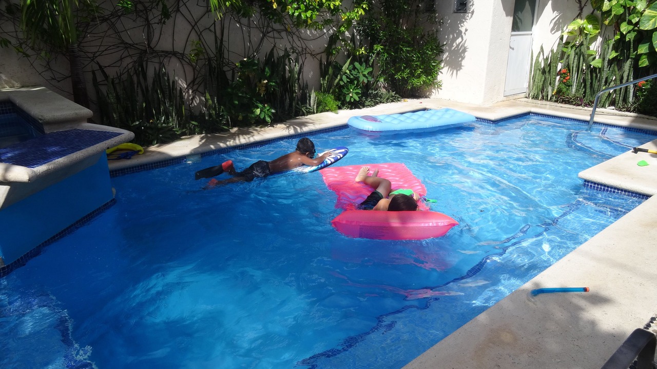 Photo of Outdoor in Colonia Andres