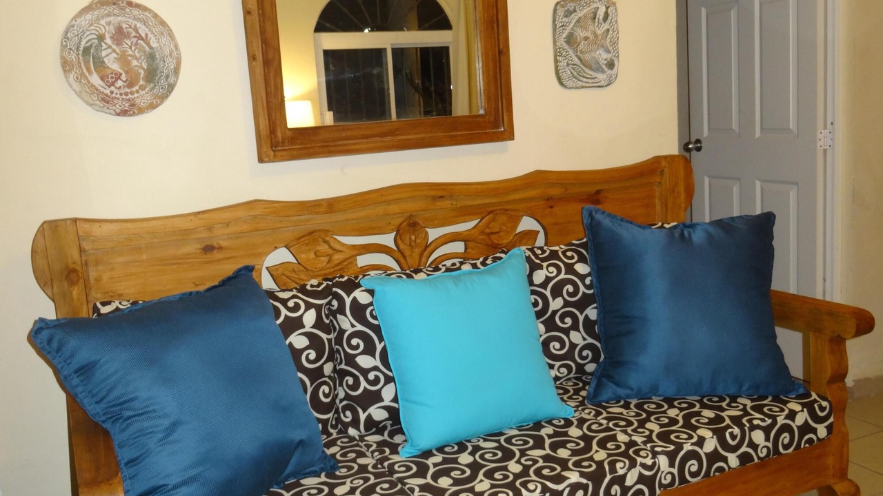 Photo of Livingroom in Colonia Andres