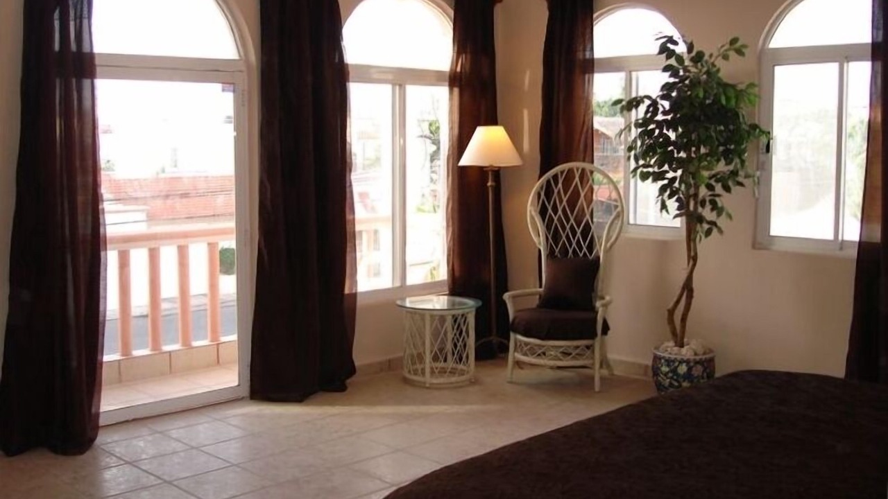 Photo of Patio Balcony in Colonia Andres