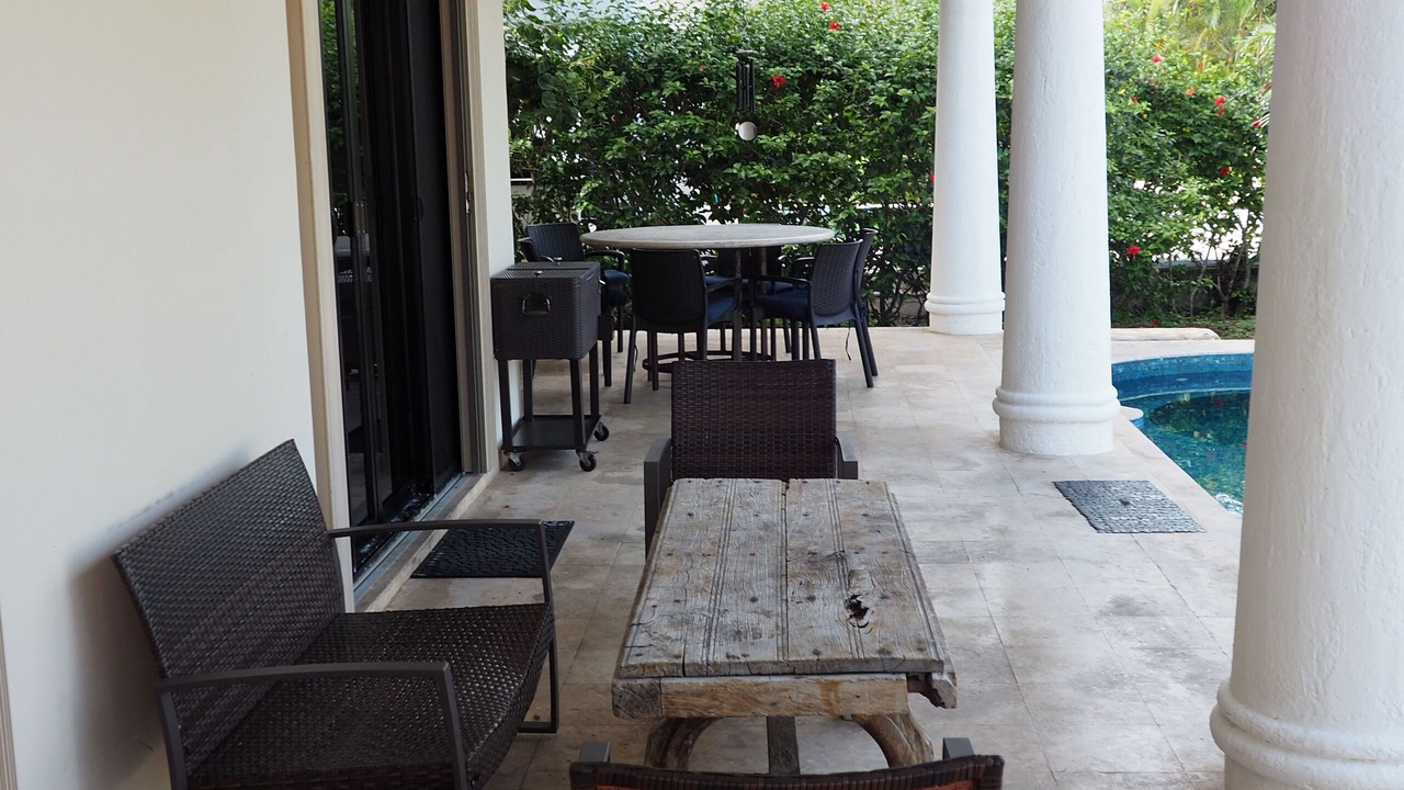 Photo of Outdoor in Cozumel