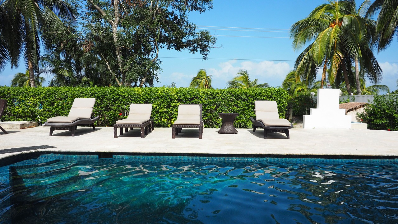Photo of Outdoor in Cozumel