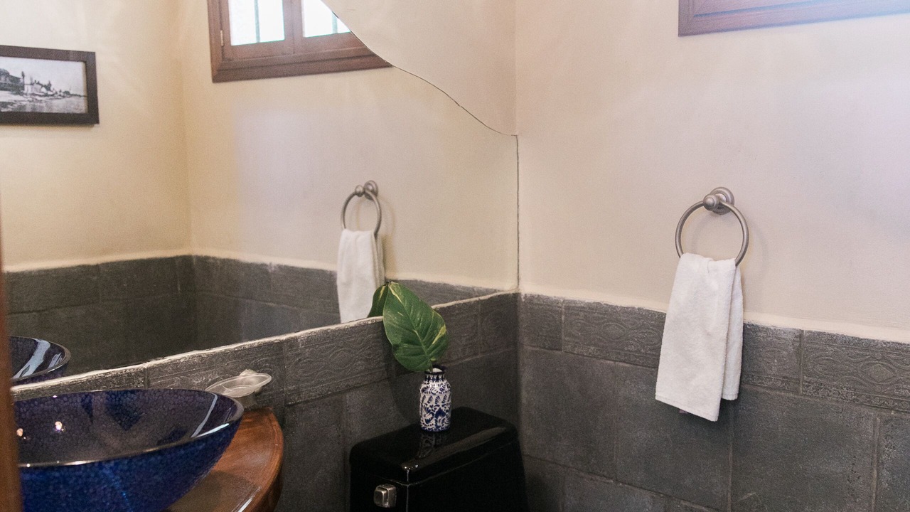 Photo of Bedroom in Cozumel