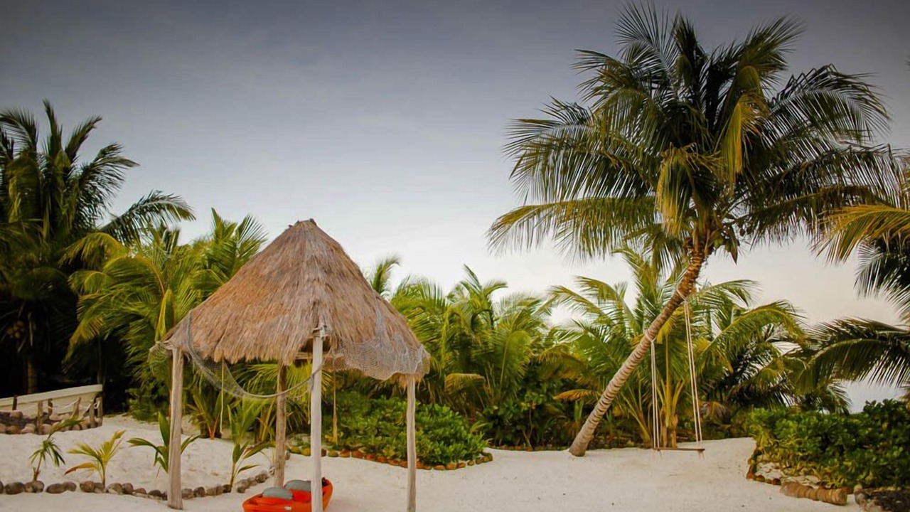 Photo of Others in Chacchoben