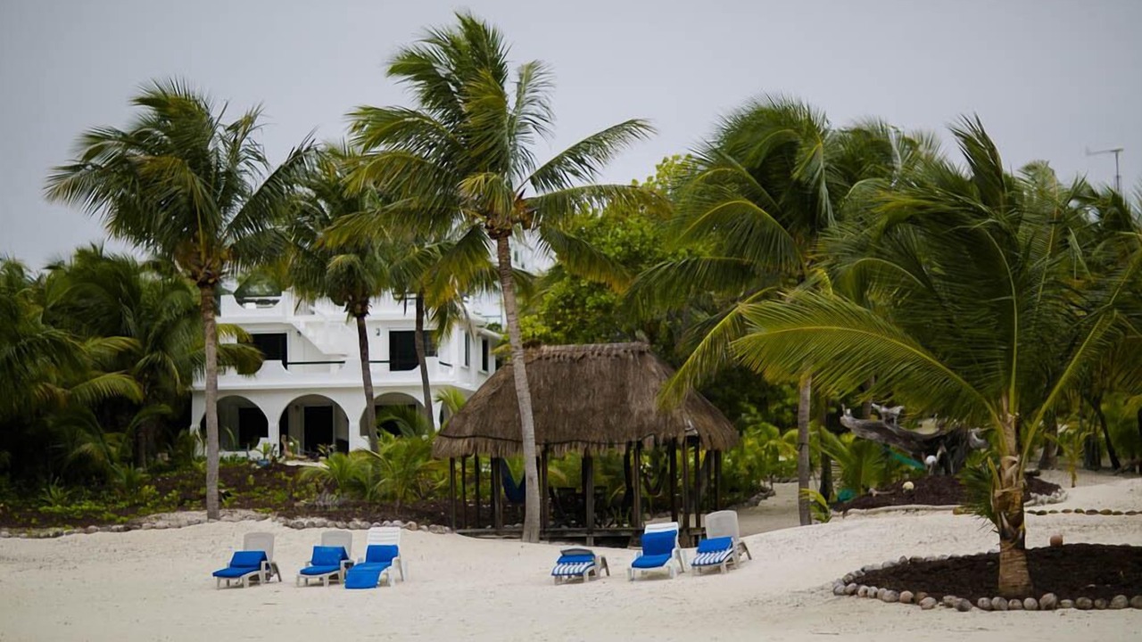 Photo of Others in Chacchoben