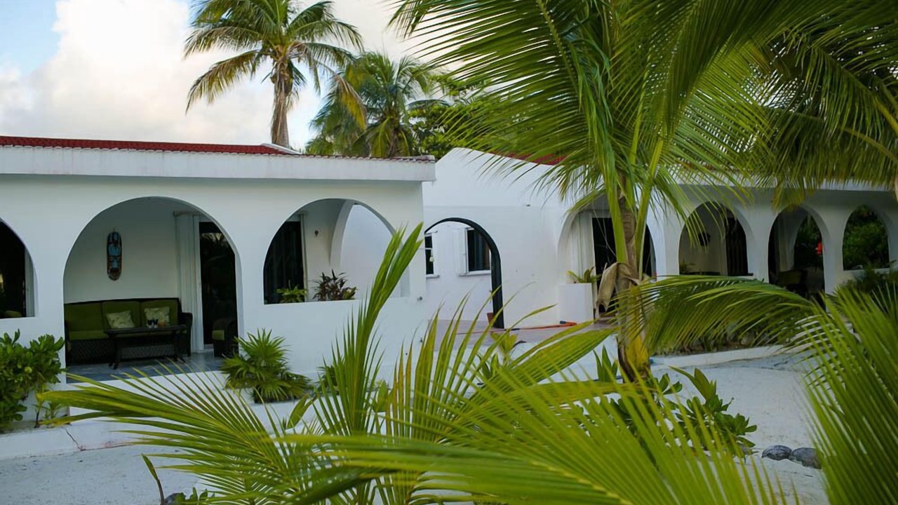 Photo of Others in Chacchoben