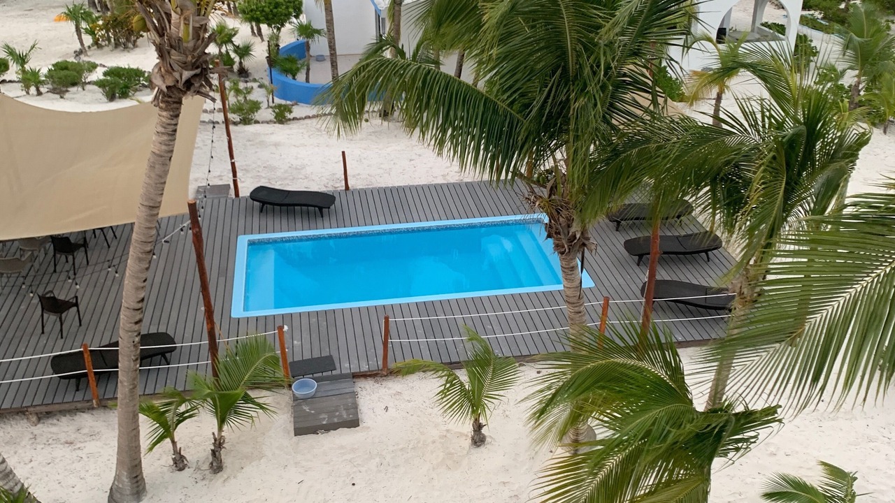 Photo of Outdoor in Chacchoben