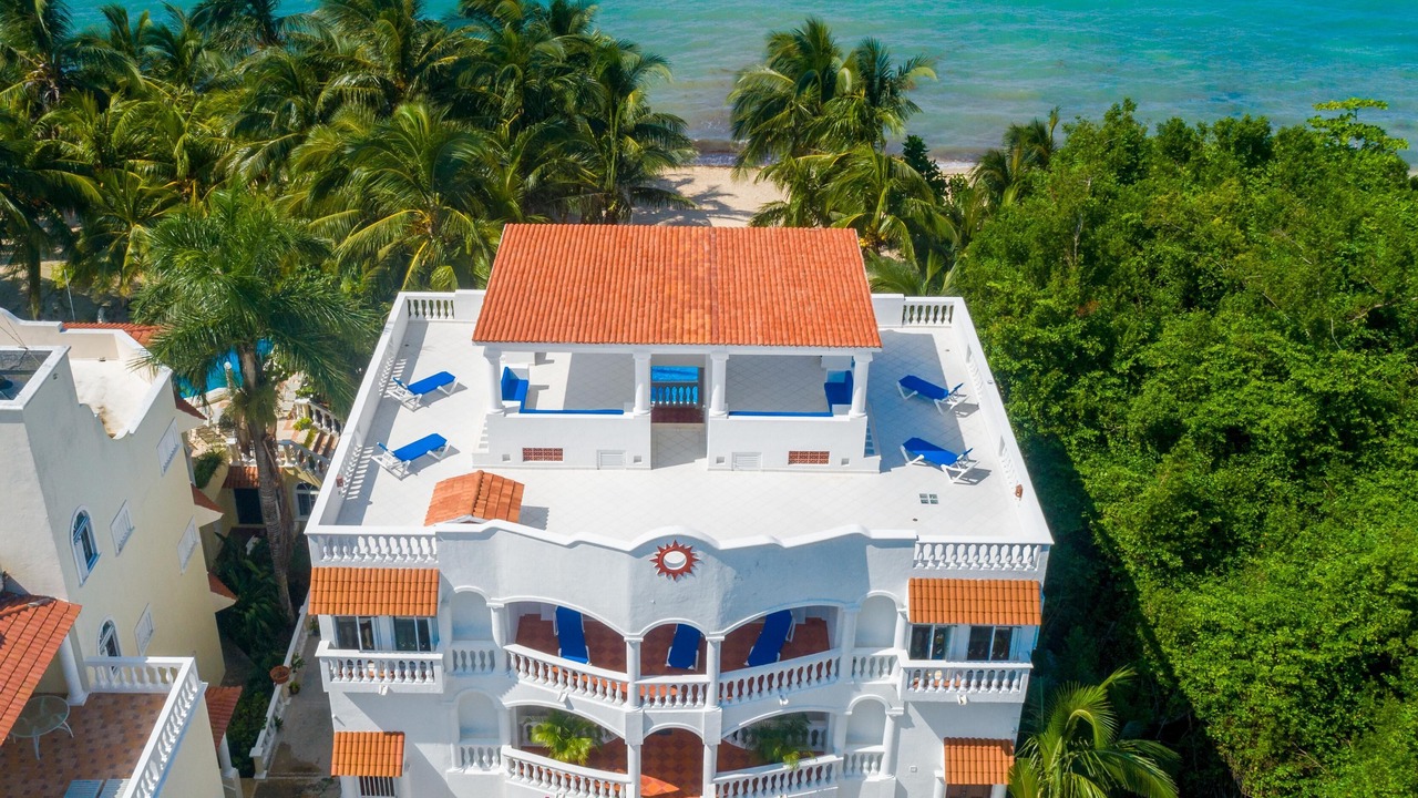 Photo of Outdoor in Cozumel