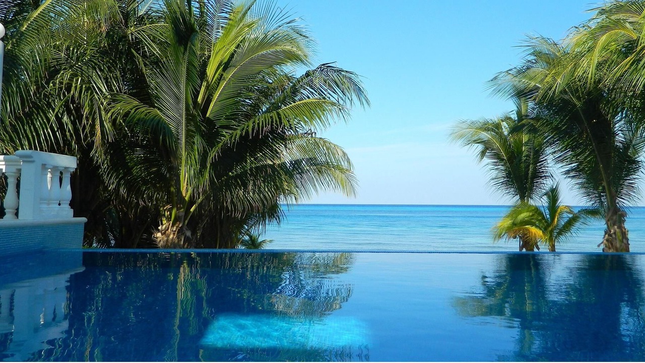 Photo of Outdoor in Cozumel