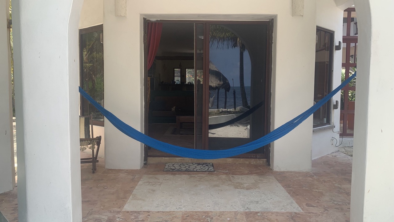 Photo of Outdoor in Puerto Bravo