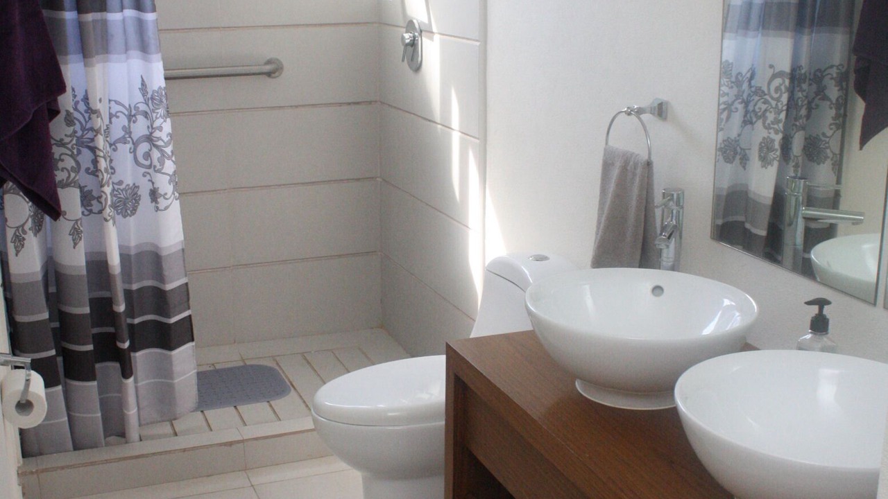 Photo of Bathroom in Puerto Juarez