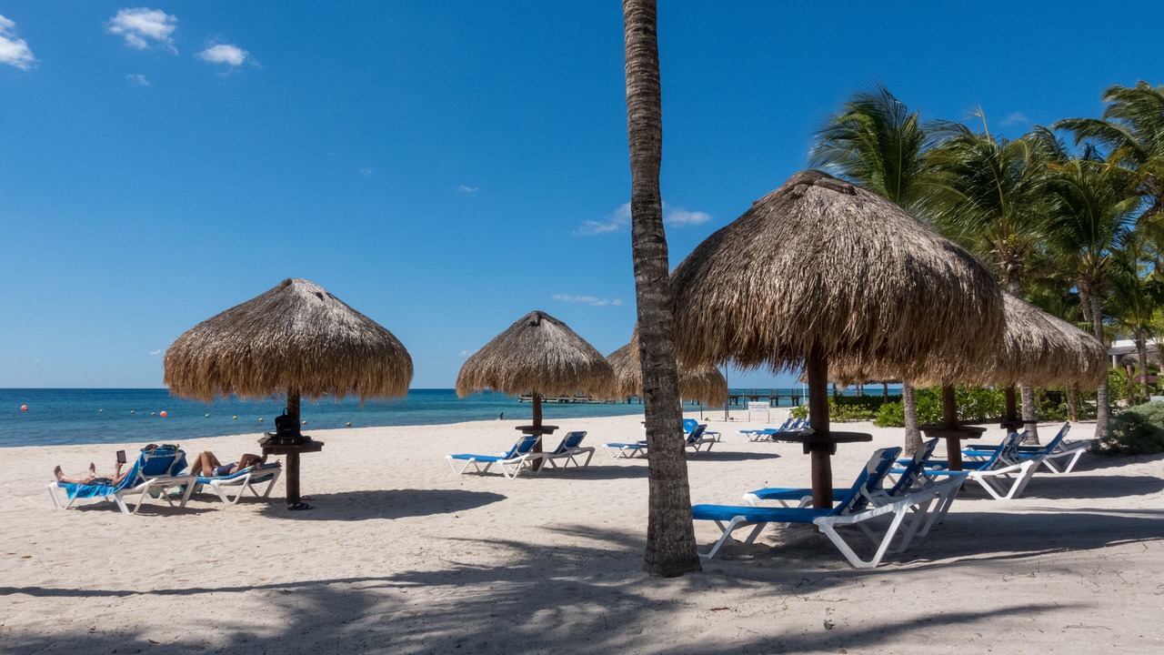 Photo of Others in Costa Maya