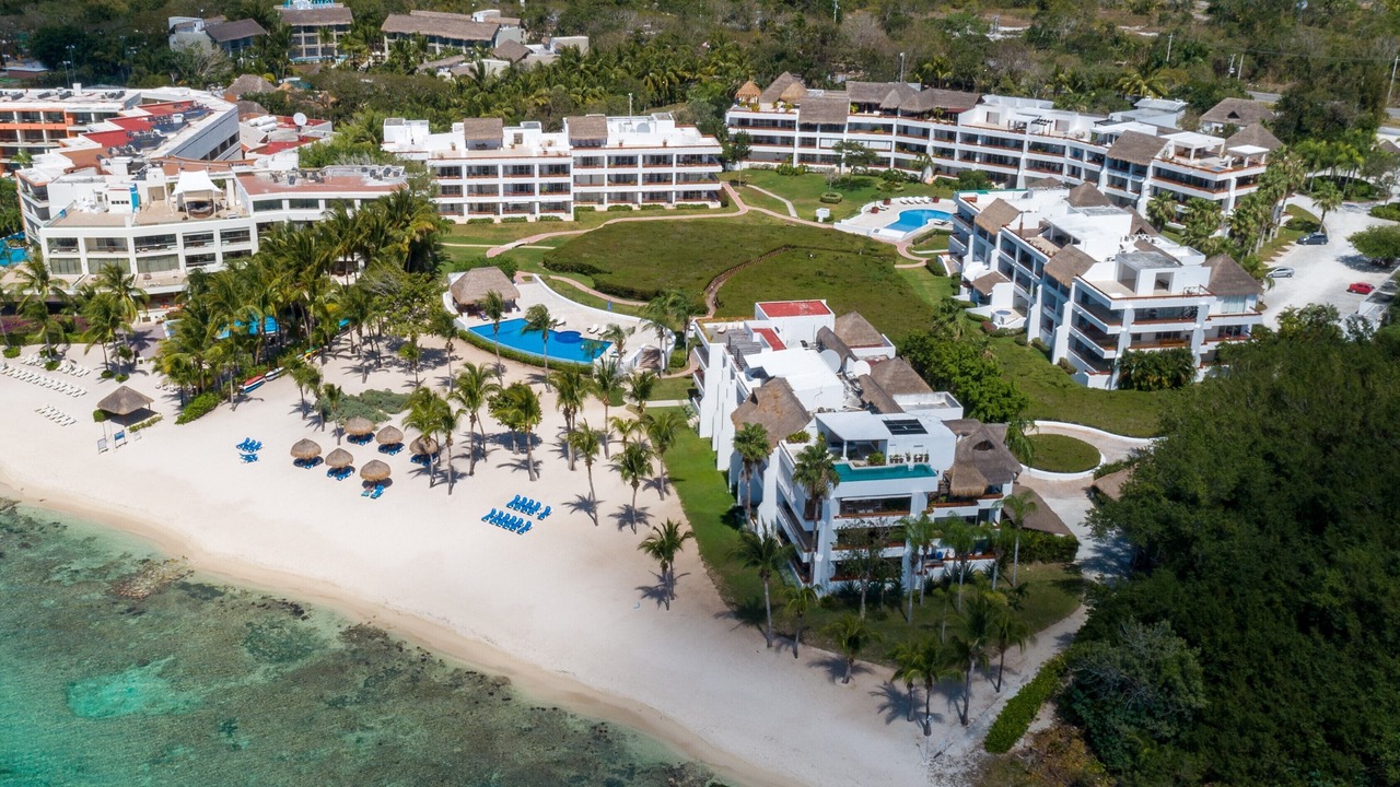 Photo of Others in Costa Maya