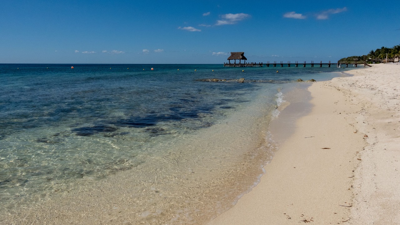 Photo of Others in Costa Maya