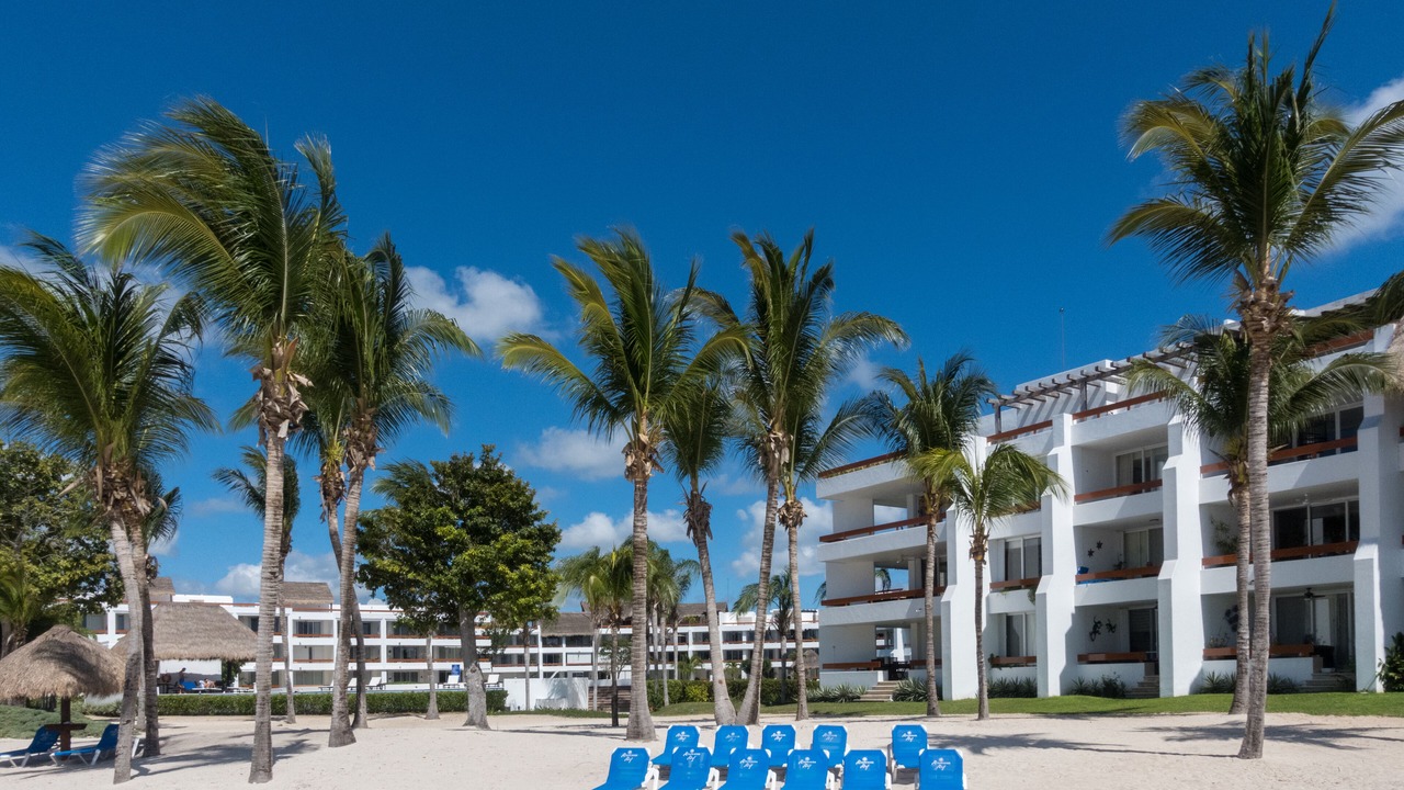 Photo of Others in Costa Maya
