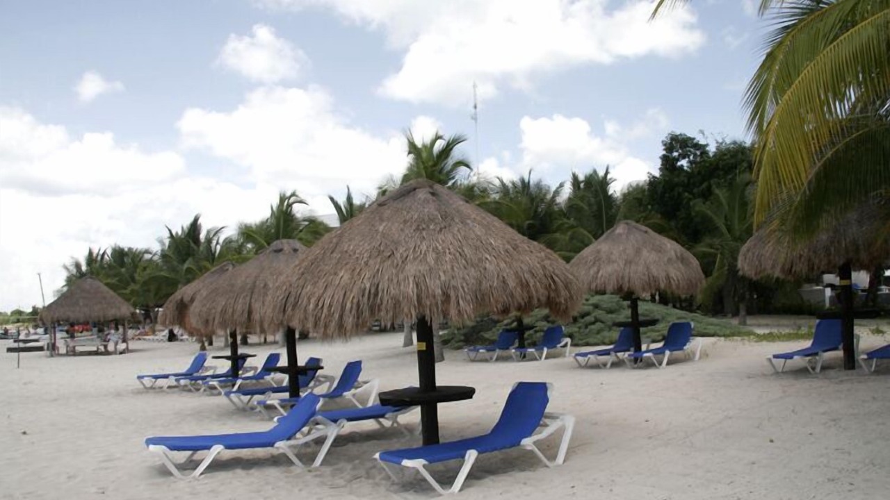 Photo of Others in Costa Maya