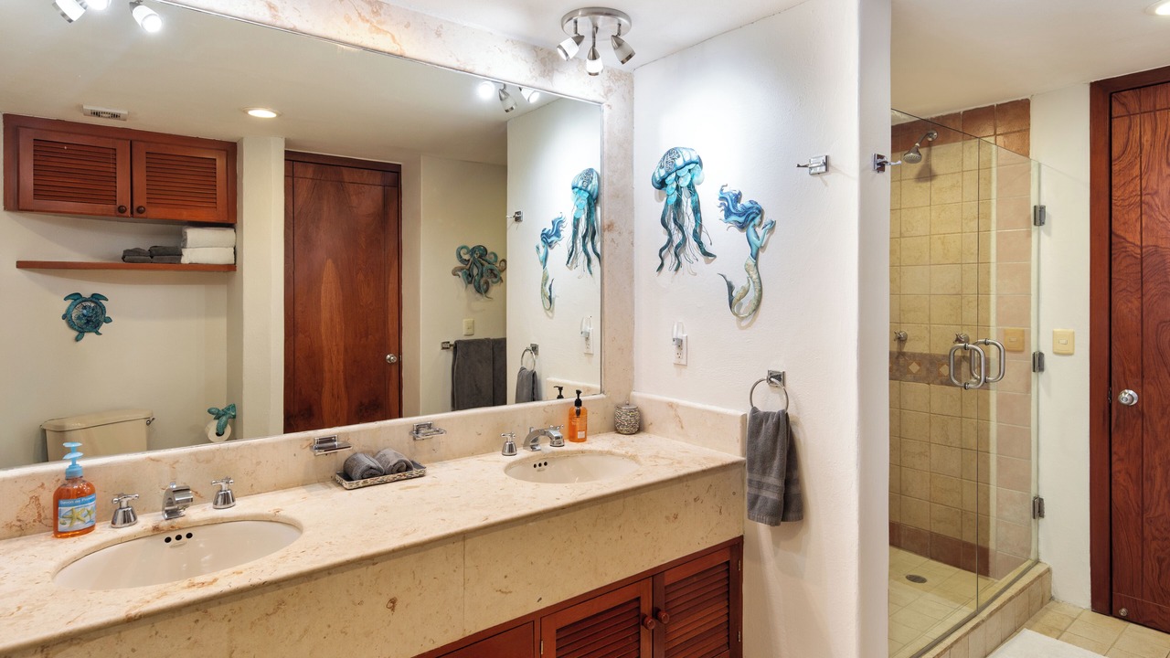 Photo of Bathroom in Costa Maya