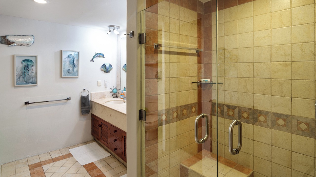 Photo of Bathroom in Costa Maya