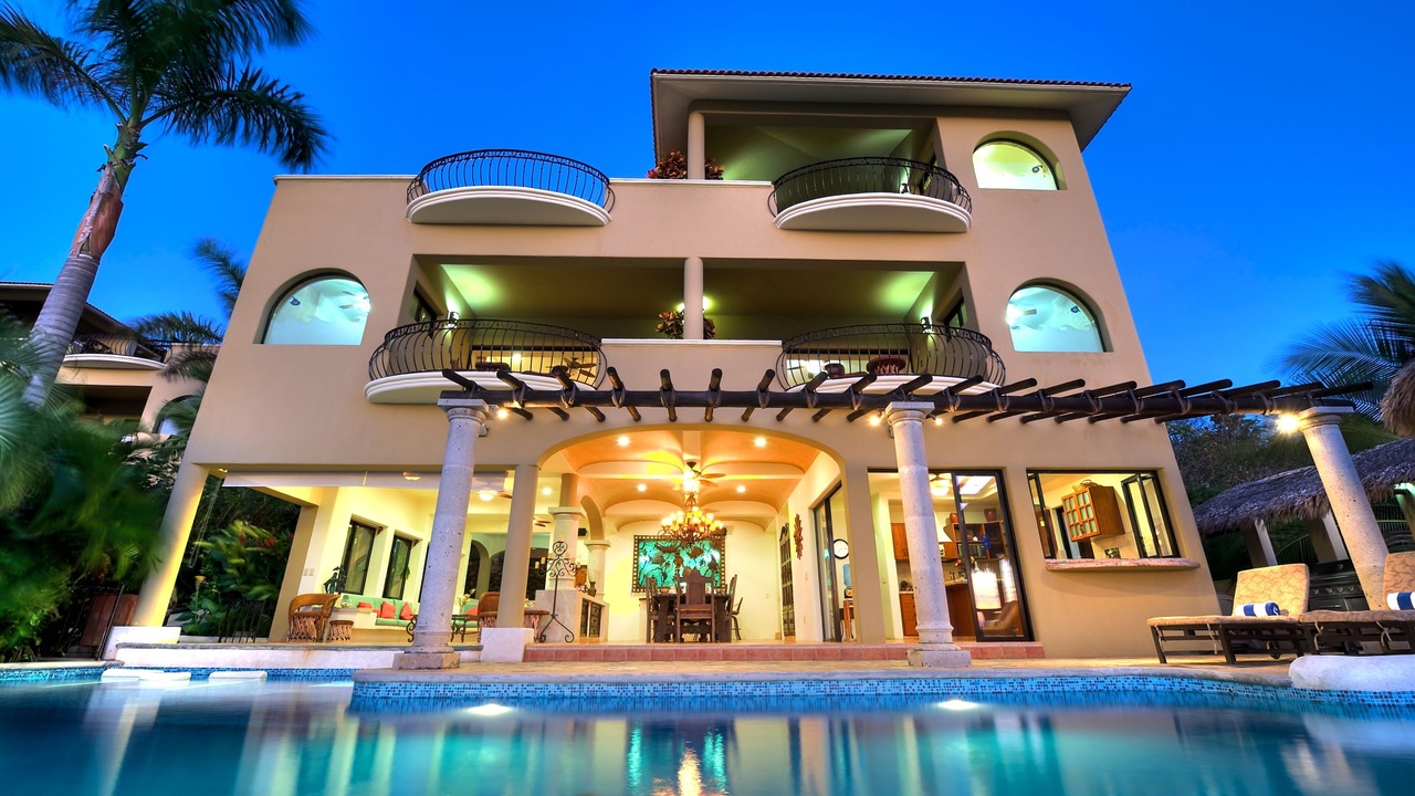 Photo of Outdoor in Santa Maria Huatulco
