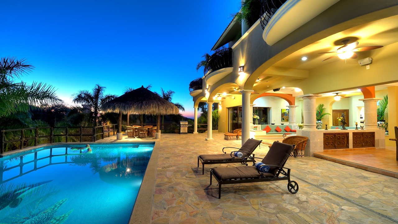 Photo of Outdoor in Santa Maria Huatulco