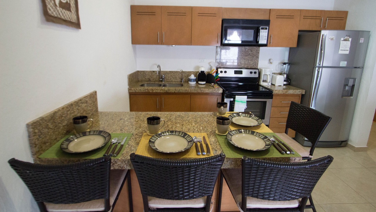 Photo of Kitchen in Zama