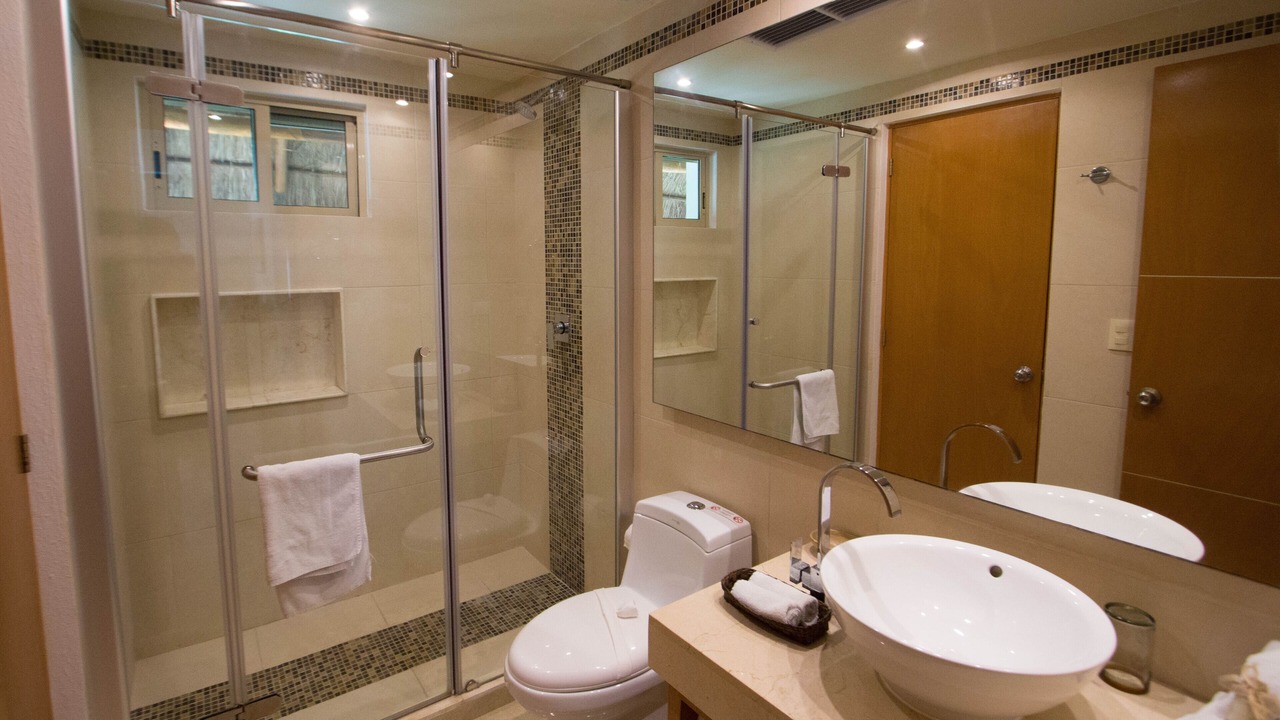 Photo of Bathroom in Zama