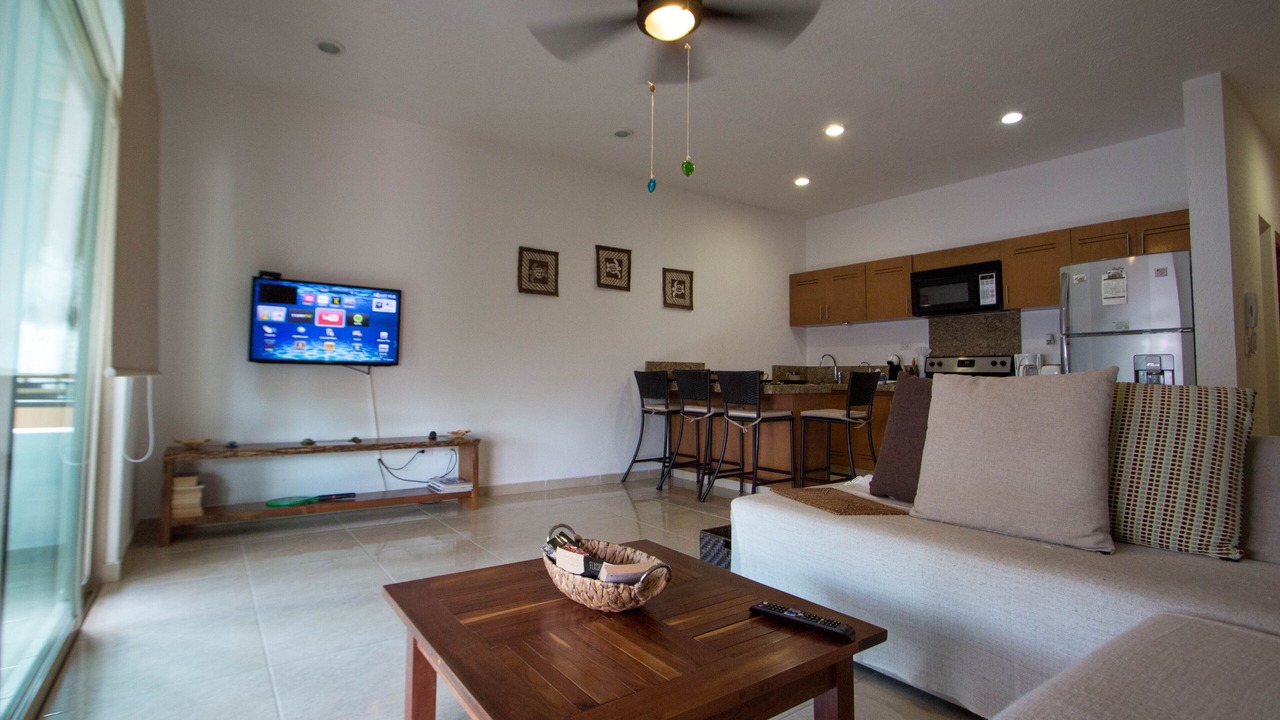 Photo of Livingroom in Zama
