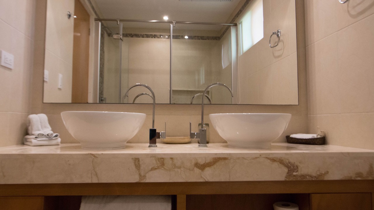 Photo of Bathroom in Zama