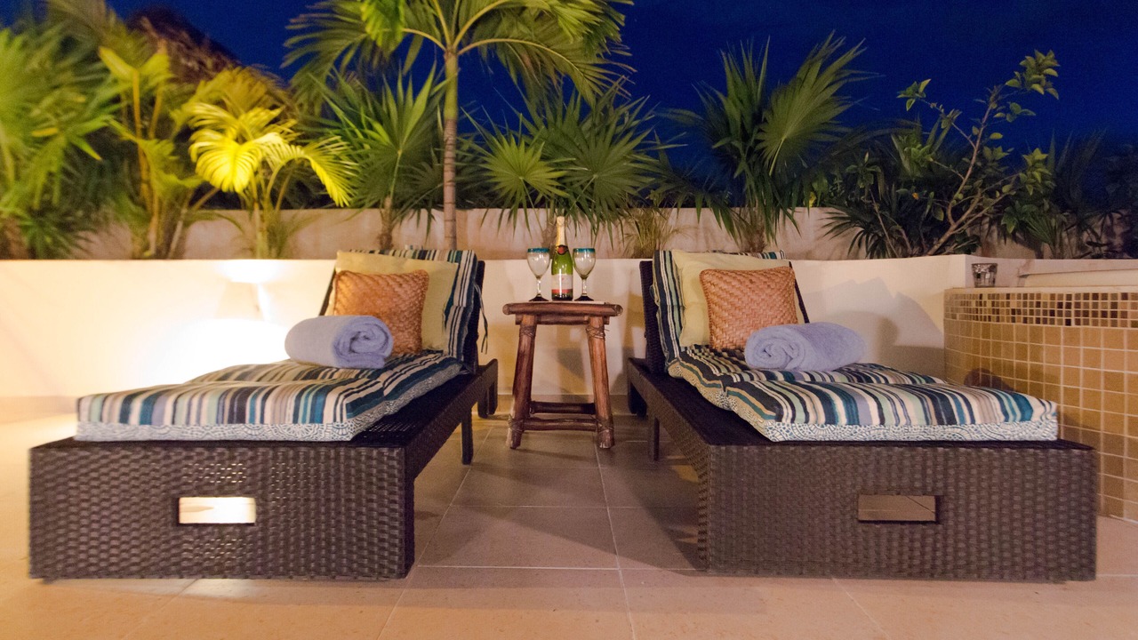 Photo of Patio Balcony in Zama