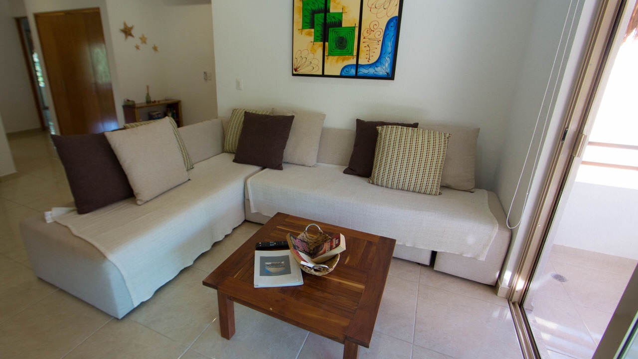 Photo of Livingroom in Zama