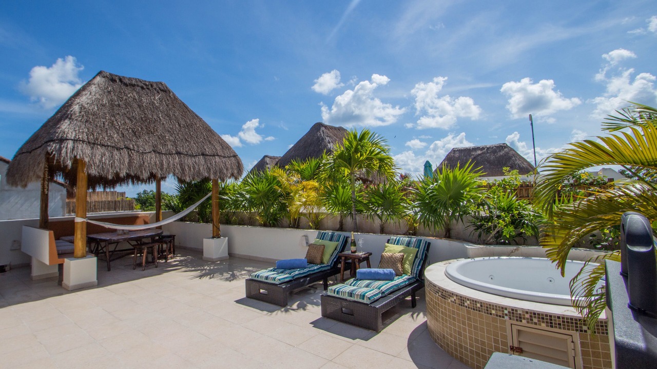 Photo of Patio Balcony in Zama