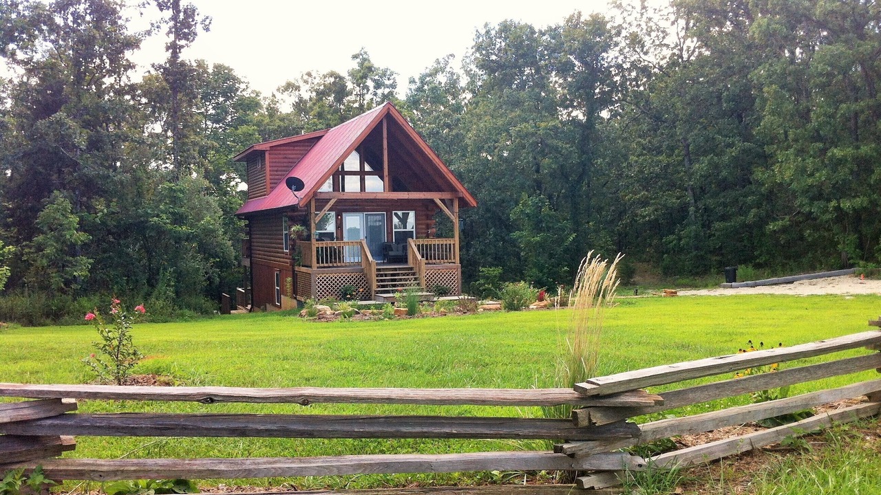 Photo of Outdoor in Steelville